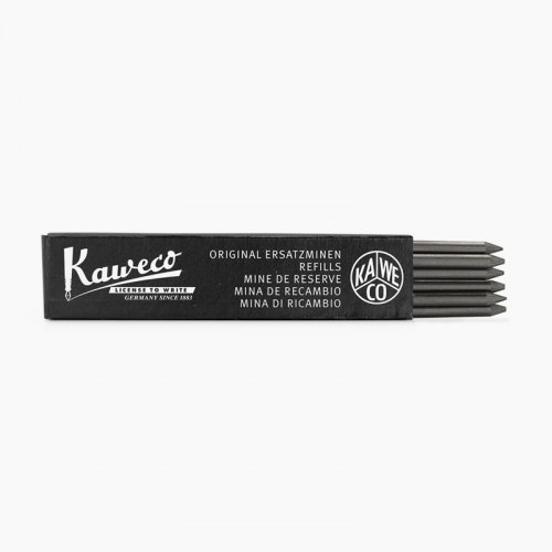 Kaweco Grafit Uç 3.15mm 6lı