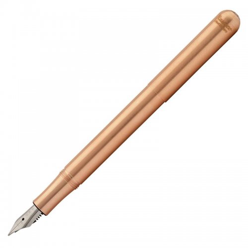 Kaweco Liliput Copper Dolmakalem M Uç 10000831