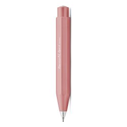 Scrikss - Kaweco Al Sport Versatil Kalem 0.7mm Rose Gold 10001577 (1)