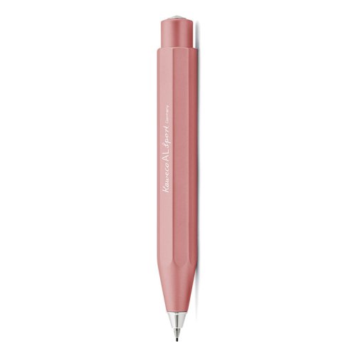 Kaweco Al Sport Versatil Kalem 0.7mm Rose Gold 10001577