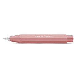 Kaweco Al Sport Versatil Kalem 0.7mm Rose Gold 10001577 - Thumbnail