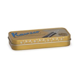 Kaweco Al Sport Versatil Kalem 0.7mm Rose Gold 10001577 - Thumbnail