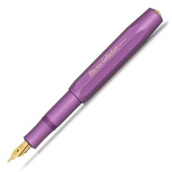 Scrikss - Kaweco Collection Dolma Kalem Vibrant Violet M 10002128