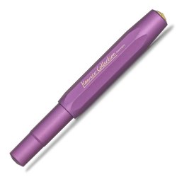 Scrikss - Kaweco Collection Dolma Kalem Vibrant Violet M 10002128 (1)