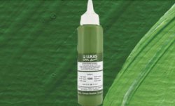 Lukas - Lukas Liquid Akrilik Boya Seri 1 250ml 4365 sap green