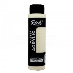 Rich - Rich Master Akrilik Boya 500ml 102 Kemik