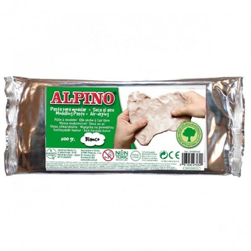 Alpino Modelling Paste 500g