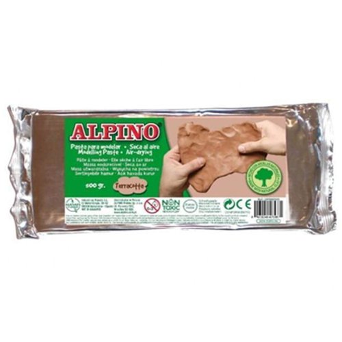 Alpino Modelling Paste 500g