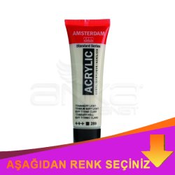 Amsterdam - Amsterdam Akrilik Boya 120ml İndirimli Renkler