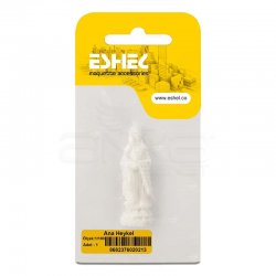 Eshel - Eshel Ana Heykel 1/100 Paket İçi:1