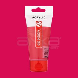 Art Creation - Art Creation Akrilik Boya 75ml 369 Primary Magenta