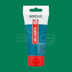 Art Creation - Art Creation Akrilik Boya 75ml 616 Viridian