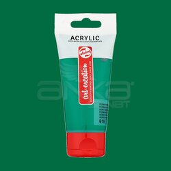 Art Creation - Art Creation Akrilik Boya 75ml 619 Permanent Green Deep