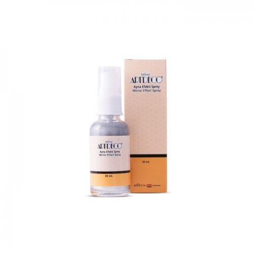 Artdeco Ayna Efekti Sprey Mirror Effect 30ml