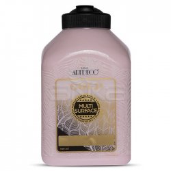 Artdeco - Artdeco Gold Multi Surface Akrilik Boya 500ml 323 Pembe Kuvars