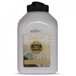 Artdeco - Artdeco Gold Multi Surface Akrilik Boya 500ml 328 Opalin