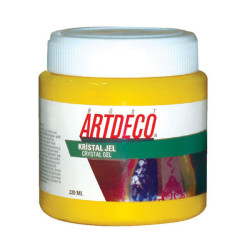 Artdeco - Artdeco Kristal Jel 220ml