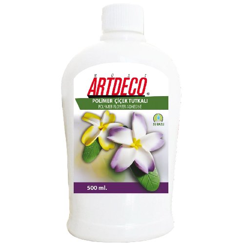 Artdeco Polimer Çiçek Tutkalı 500ml