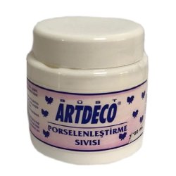 Artdeco - Artdeco Porselenleştirme Sıvısı 280ml