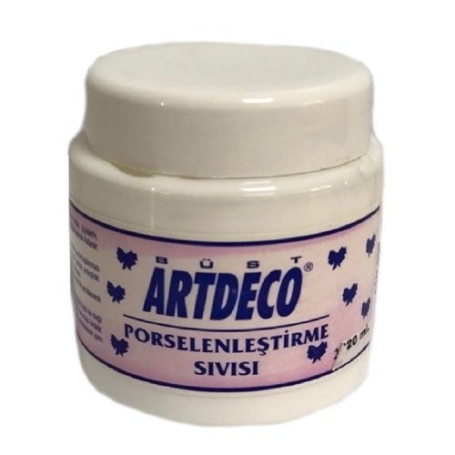 Artdeco Porselenleştirme Sıvısı 280ml