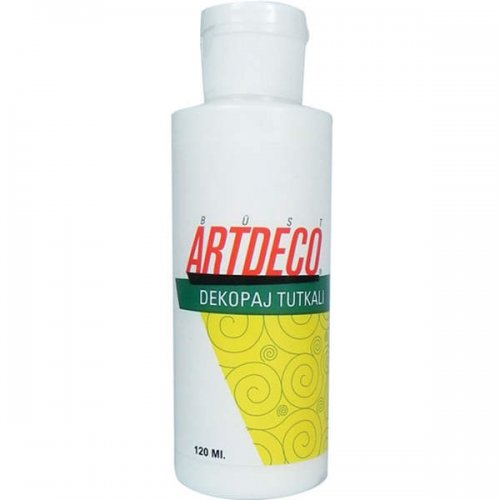 Artdeco Transfer Tutkalı 120ml