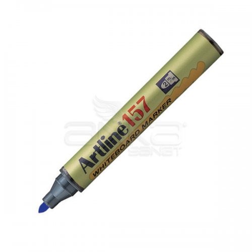 Artline 157 Beyaz Tahta Kalemi 2mm