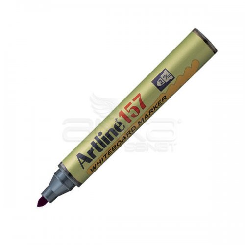 Artline 157 Beyaz Tahta Kalemi 2mm