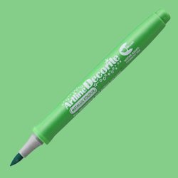 Artline - Artline Decorite Coloring Marker Kalem Yuvarlak Uç 1.0 Metalik Green