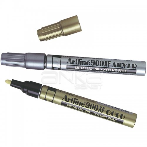 Artline Paint Marker Yuvarlak Uçlu 900XF 2.3mm