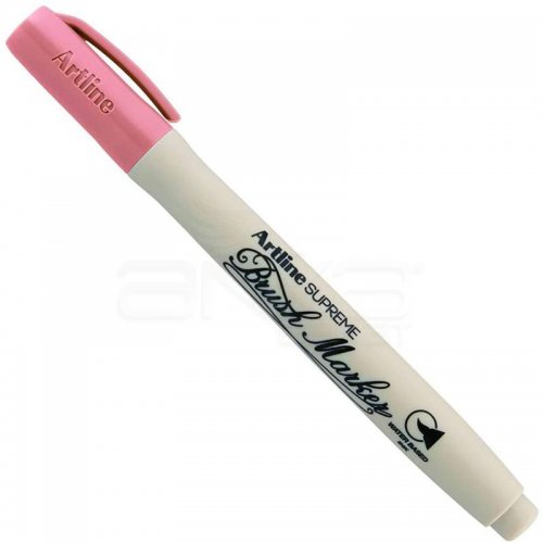 Artline Supreme Brush Marker Fırça Uçlu Kalem Apricot - Apricot