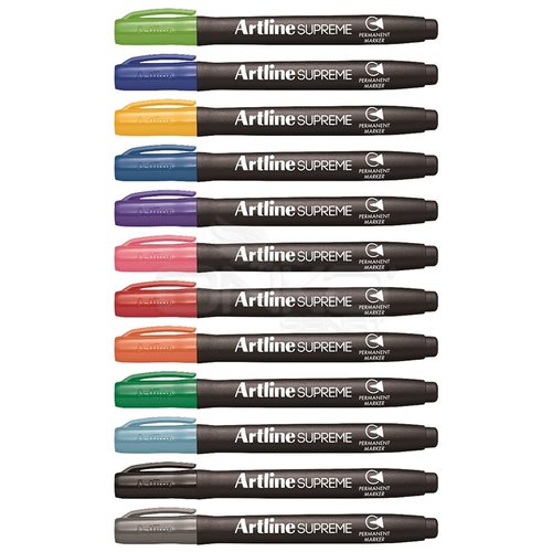 Artline Supreme Permanent Marker