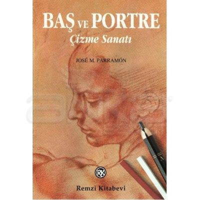 Baş ve Portre Çizme Sanatı