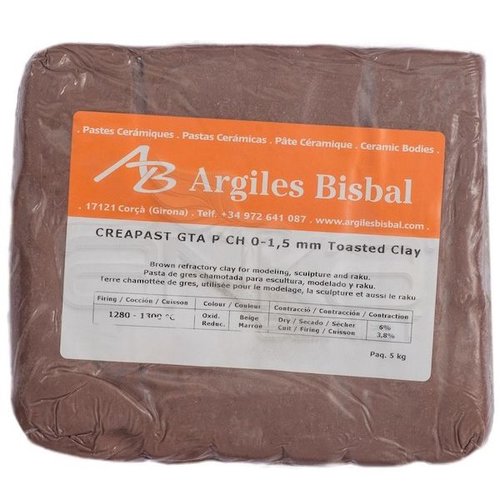 Bisbal Creapast Model Kili 5kg