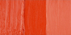 Bob Ross - Bob Ross Yağlı Boya Çiçek Serisi 37ml-6701 Cadmium Red Light