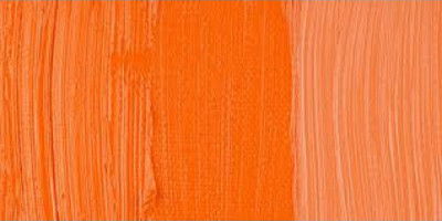 Bob Ross Yağlı Boya Çiçek Serisi 37ml-6702 Cadmium Orange - 6702 Cadmium Orange