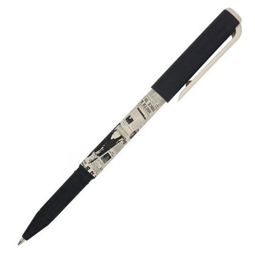 Bruno Visconti Newsprint Tükenmez Kalem 0.7mm 20-0293