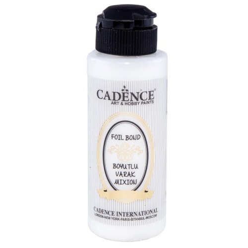 Cadence Boyutlu Varak Mixion 120ml