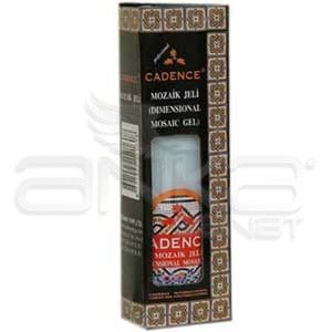 Cadence Mozaik Jeli 50ml