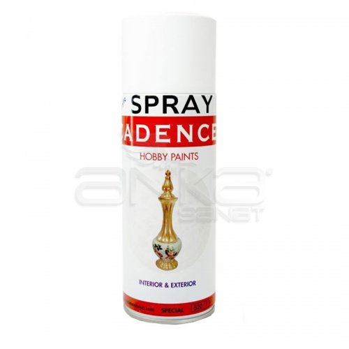 Cadence Sprey Vernik 400ml