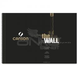 Canson The Wall Albüm 220g 30 Yaprak - Thumbnail