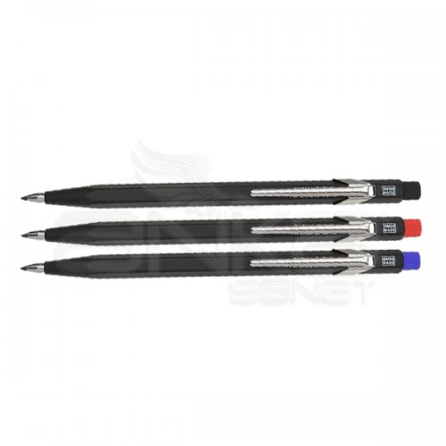 Caran dAche Fixpencil Portmin Versatil 2mm