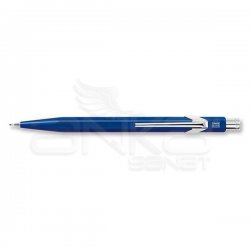 Caran dAche 884 Metal Fix Pencil Versatil Kalem 2mm - Thumbnail