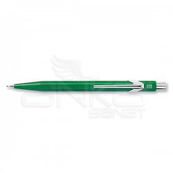 Caran dAche 884 Metal Fix Pencil Versatil Kalem 2mm - Thumbnail