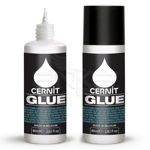 Cernit Glue Yapıştırıcı 80ml