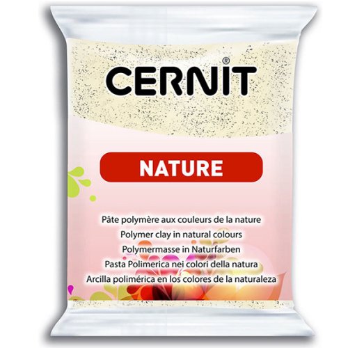 Cernit Nature (Taş Efekti) Polimer Kil 56g 971 Savanna - 971 Nature Savanna