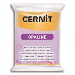 Cernit - Cernit Opaline Polimer Kil 56g 755 Apricot