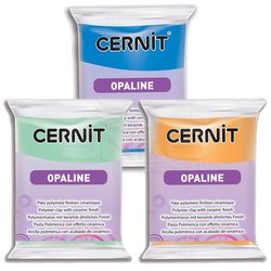 Cernit - Cernit Opaline Polimer Kil 56g