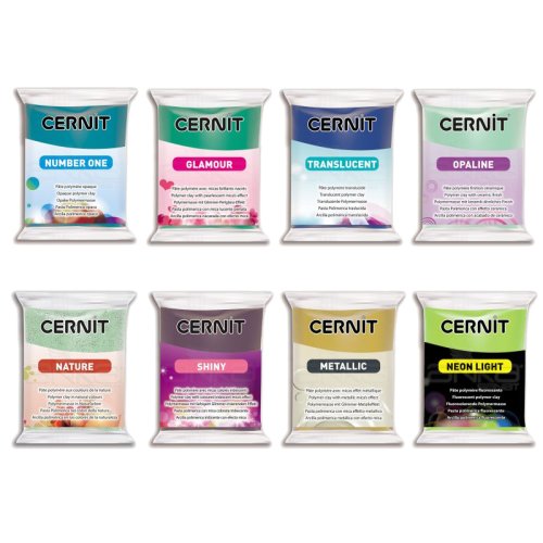 Cernit Polimer Kil 56g