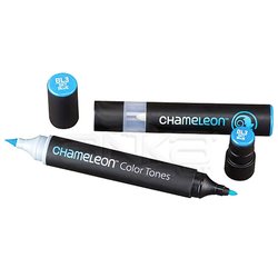 Chameleon Color Tops Marker Kalem 5li Set Cool Tones - Thumbnail