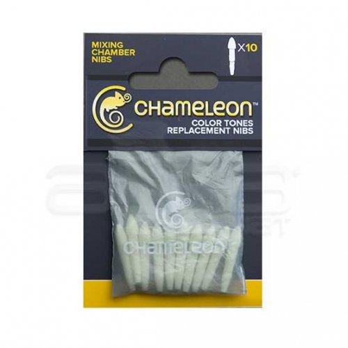 Chameleon Replacement Nibs 10lu Paket